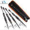 Maximumcatch Stalker 2.0/2.1/2.4/2.7M Telescopic Spinning Rod